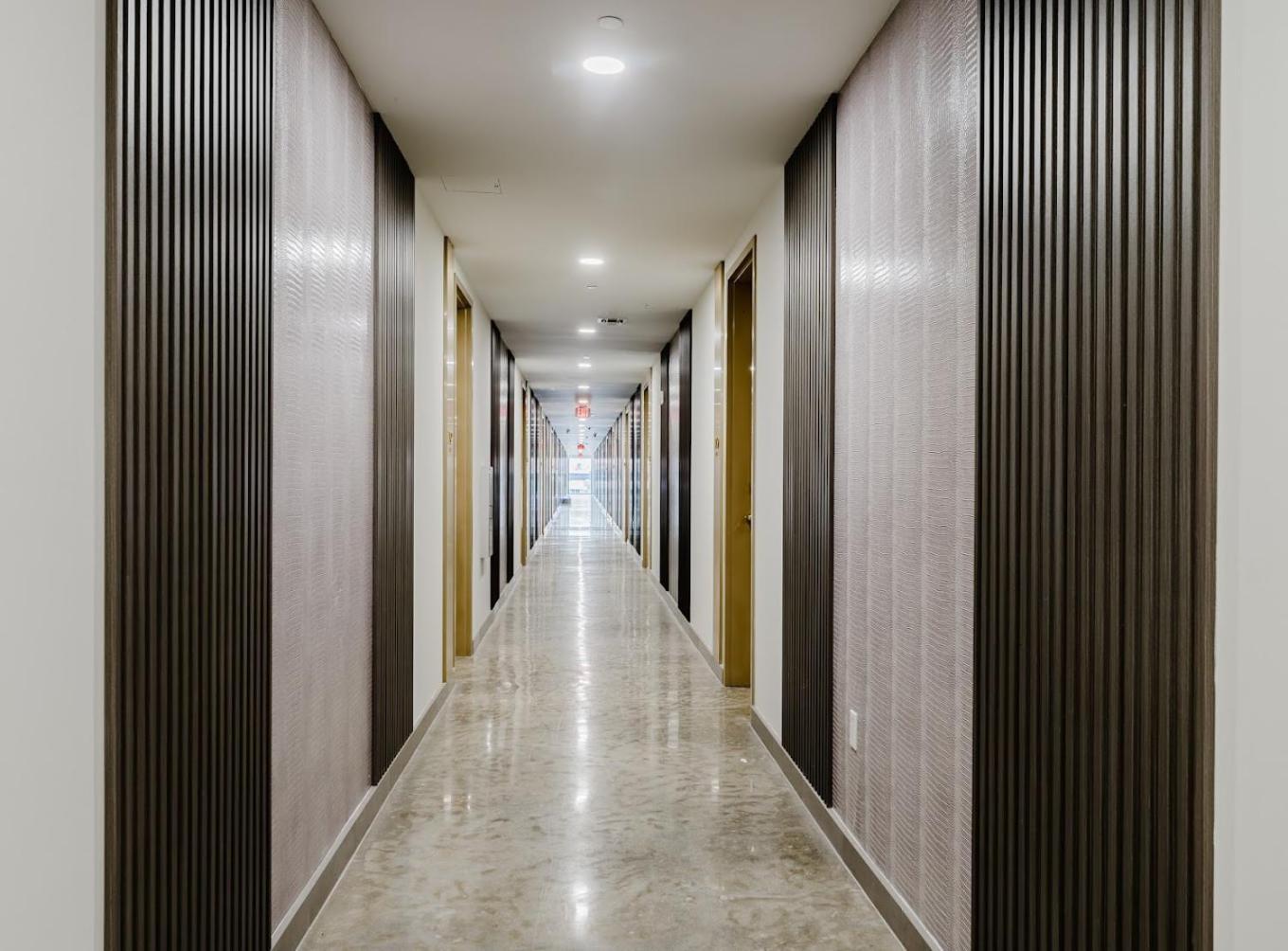 Sejur At Koosh Living Дейви Екстериор снимка
